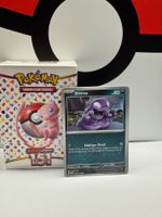 🇩🇪 088/165 Sleima – Pokémon 151 MEW