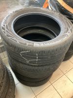235/55R18 Sommerpneu Volvo XC40 Continental