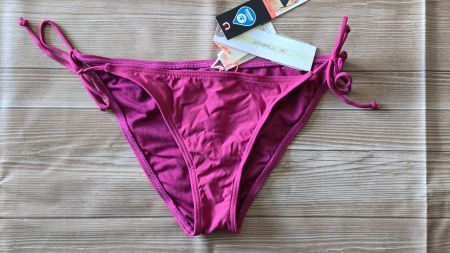 O'Neill Hyperdry Bikini-Hose - 36 - Magenta Pink