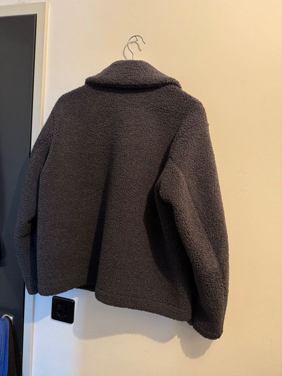 Giacche: Teddyjacke Uniqlo – Usato da Arbon venduto da flowerandfound 1