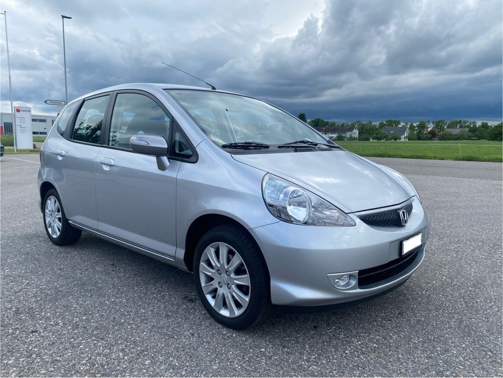 Honda Jazz 1.4i Automat