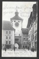 Solothurn Bieltor