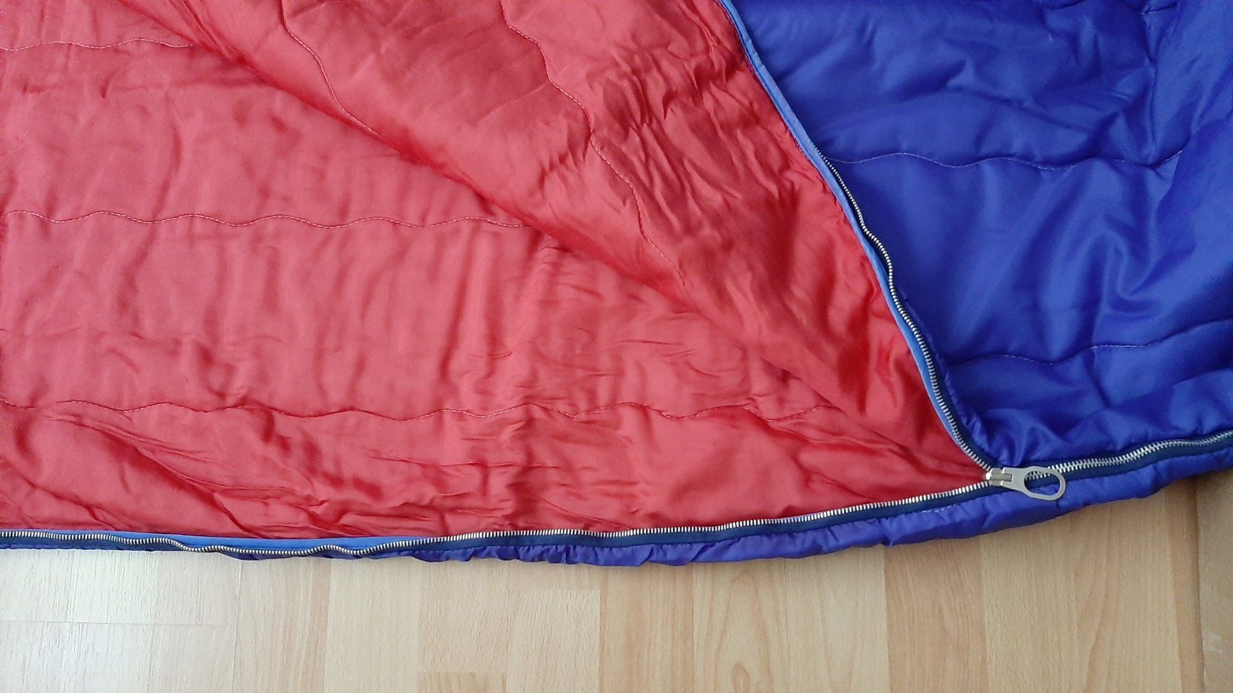 Sacs de couchage: Schlafsack zu verkaufen – D'occasion à Wiesendangen par pau_56xn 3