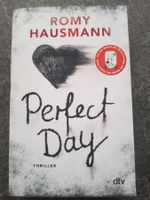 Perfect Day / Romy Hausmann / Thriller