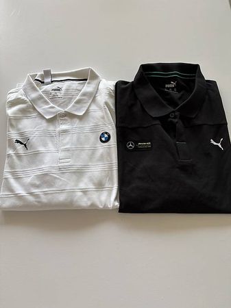 Polo pour homme XXL