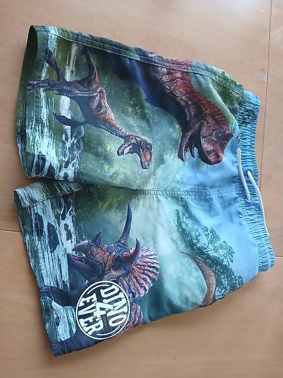 Caleçons de bain: Badehose Gr 122/128 top Zustand – D'occasion à Münchwilen TG par miwirz 1