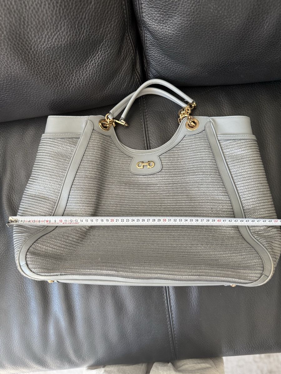 Salvatore Ferragamo Borse da donna: Salvatore Ferragamo Handtasche – Usato da Dübendorf venduto da KrisRoss 5