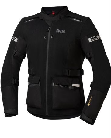Veste et pantalon IXS Horizon homme Gore-TEX 100% taile KL