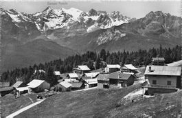 Cari (TI) – Leventina