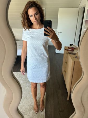 Robe Gant 