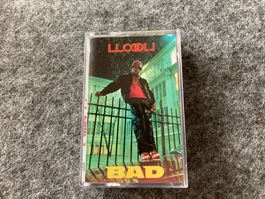 L.L. Cool J - Bigger And Deffer (MC)