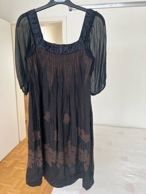 Vestiti: Designer Kleid Gr. S – Nuovo (secondo la descrizione) da Walenstadt venduto da ricamul 5