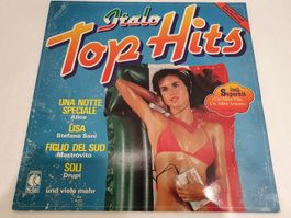 Italo Top Hits