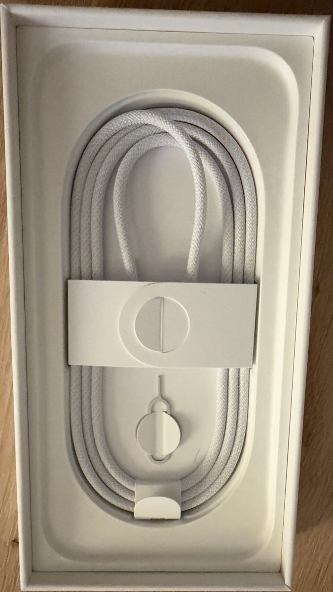 Apple Telefoni cellulari / Smartphones: Iphone 17Pro 256GB – Usato da Konolfingen venduto da RetSche79 5