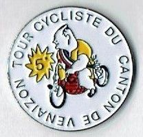 Tour Cycliste du Canton de Venaizon
