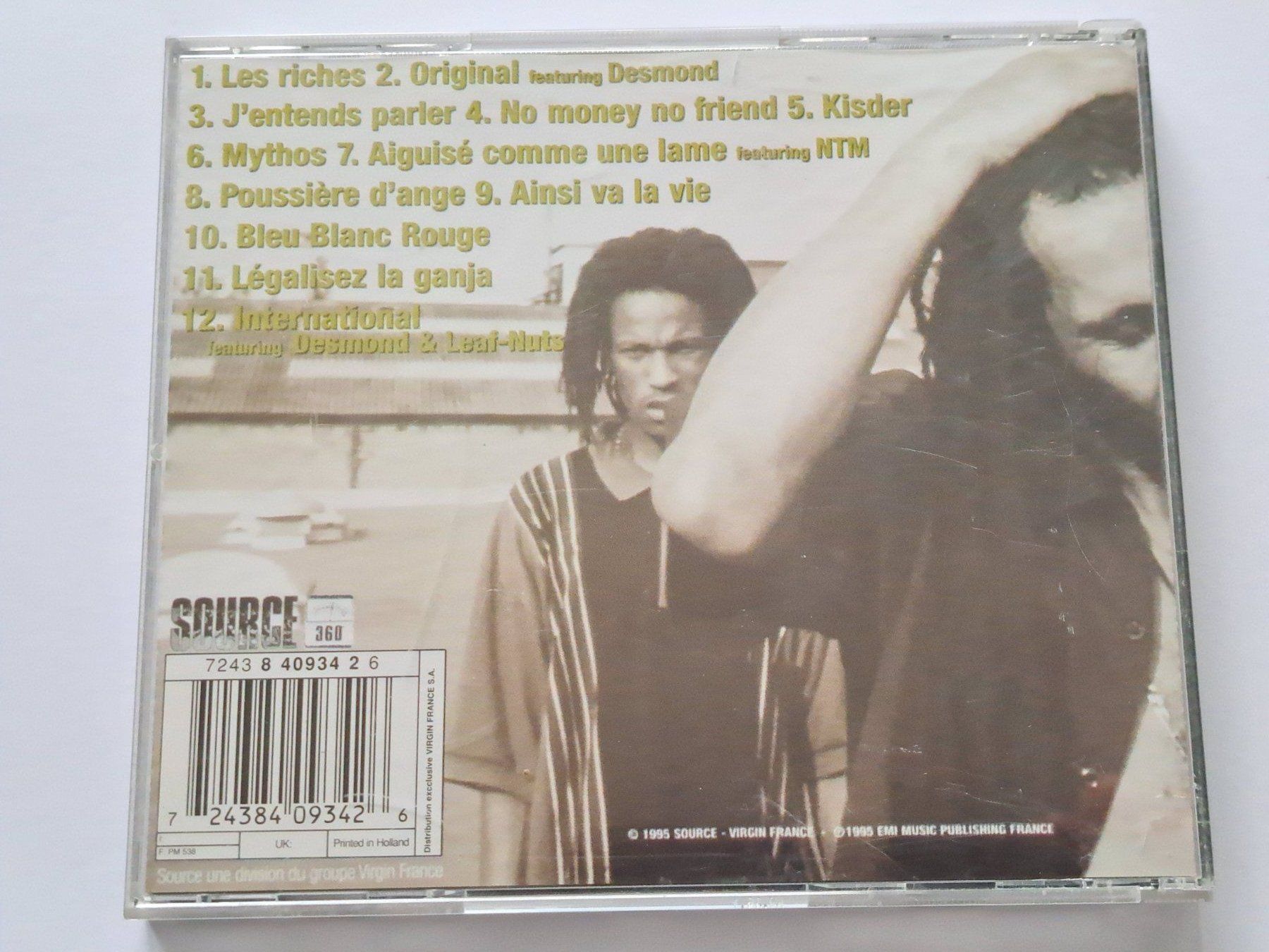CD: CD Raggasonic – Raggasonic – Usato da Pully venduto da bro_n52j 1