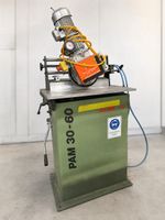 ALME AG PAM 30-60 Schärfmaschine 400 V guter Zustand