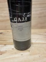 Angelo Gaja - Sperss 1989 - Barolo