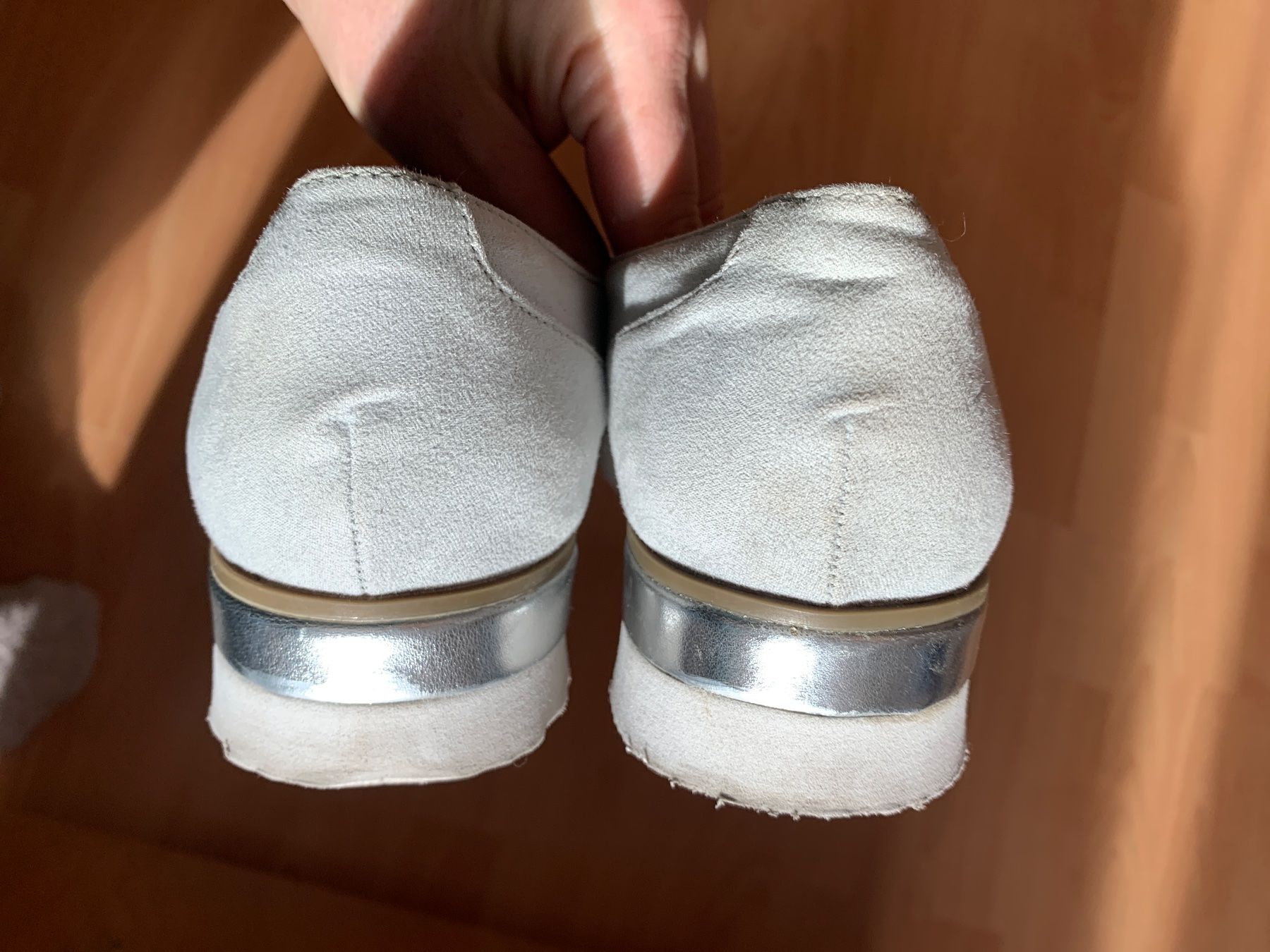 Anna Field Scarpe da donna: Chaussures Anna Field p. 39 – Usato da MEYRIN venduto da Gwendo10 1