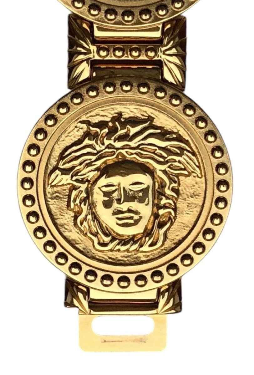 Versace Orologi: Montre Gianni Versace – Nuovo (secondo la descrizione) da Dotzigen venduto da SecondHandGems 7