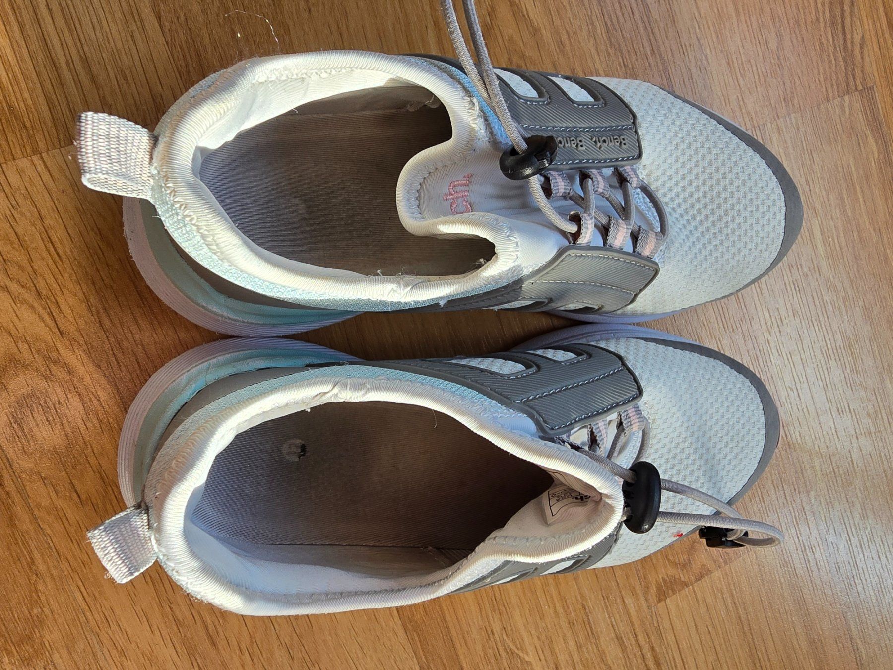 Bench Scarpe per ragazze: Bench Sommerschuhe Mädchen, Grösse 32 – Usato da Büttikon AG venduto da Amineah 2