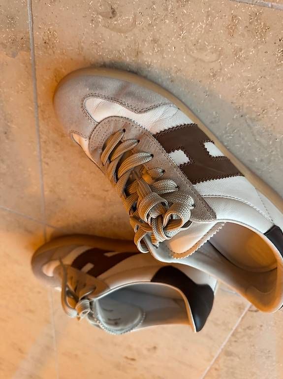 Scarpe da donna: HOGAN Sneaker  – Usato da Zürich venduto da _nushy 1