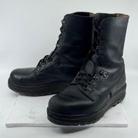 Militär Kampfstiefel / KS - Grösse 43 (280/7)