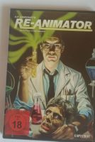 Re-Animator DVD - Horror-Klassiker für Halloween!1-3teil