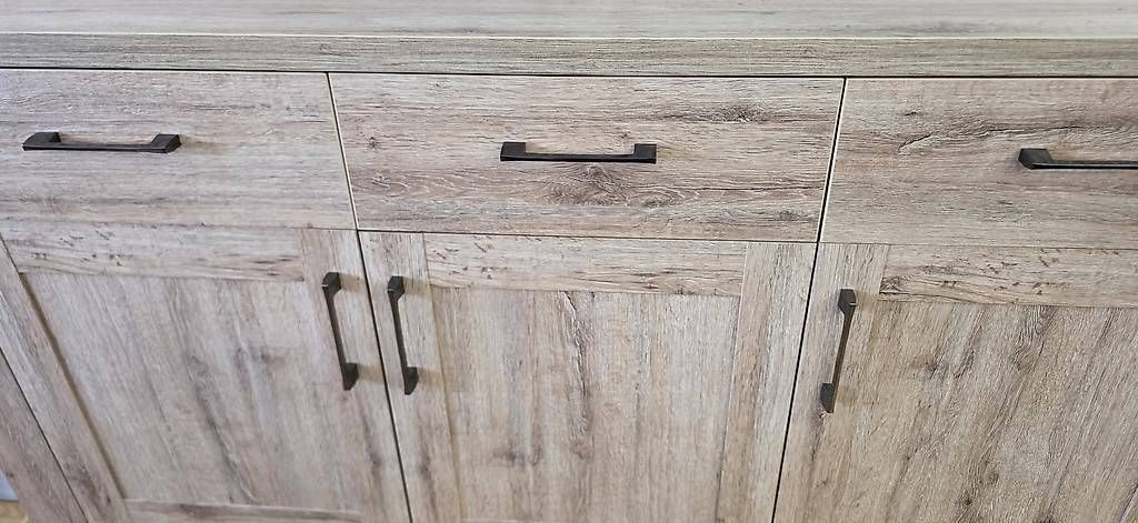 Meubles TV: Sideboard – D'occasion à Grüningen par Hibiscus67 2