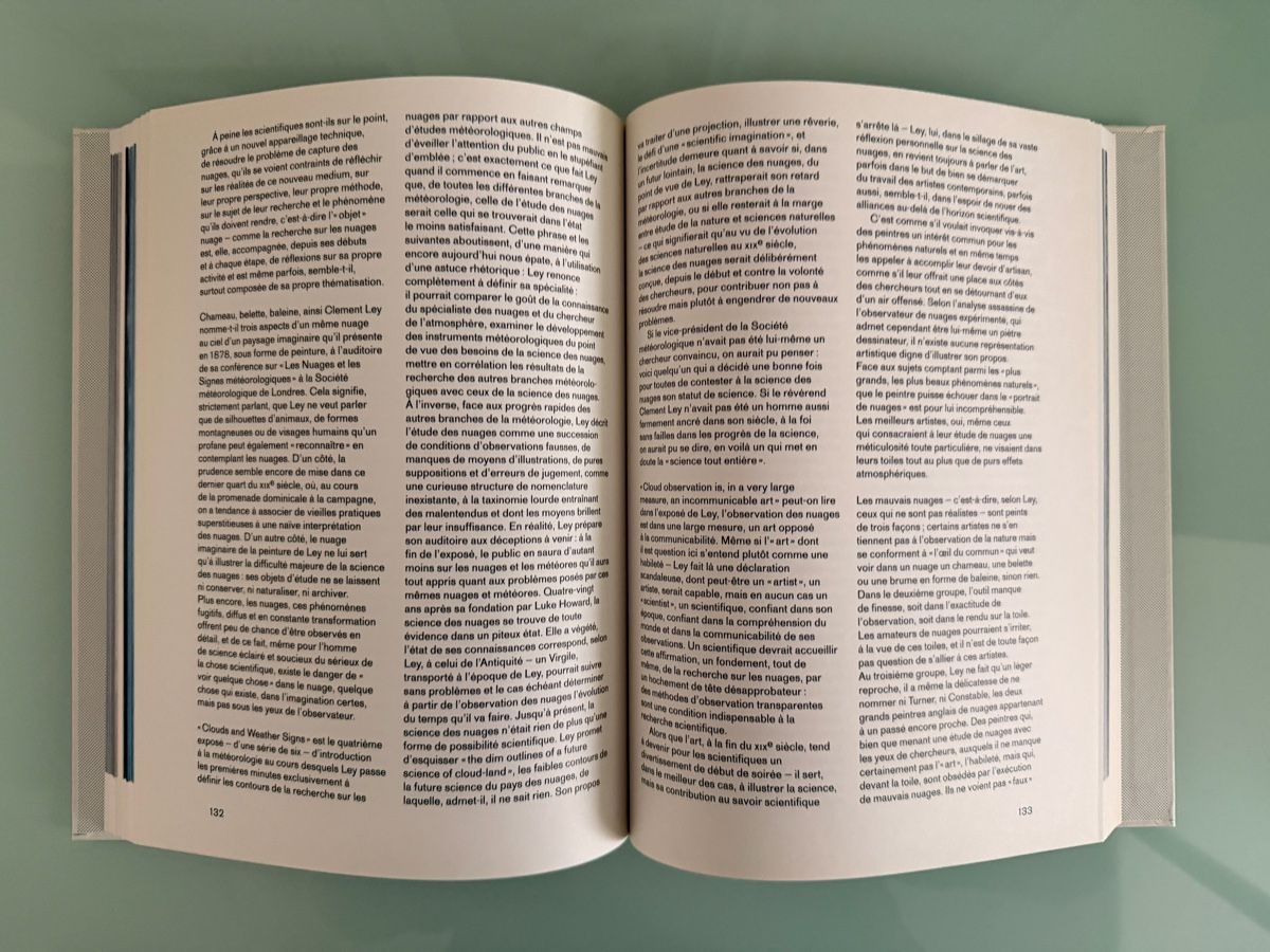 Libri: Cloud Studies – Usato da Renens VD venduto da ale_q6bz 2
