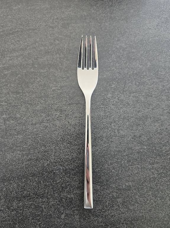 Set di posate: Edelstahl Besteck  – Usato da Wolfhausen venduto da arbm 3