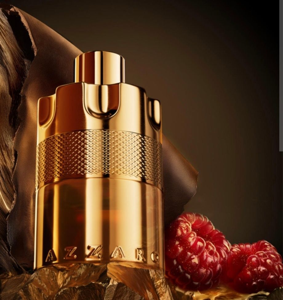 Azzaro Parfum & Eau de Toilette: Azzaro forever wanted elixir – Neu (gemäss Beschreibung) aus Utzigen von DRAGONY23 4