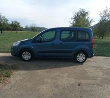 Schöner Familienwagen ab MFK und grossem Service