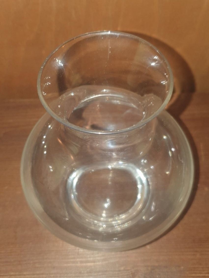 Vasi & Recipienti: Vase aus Glas – Usato da Langnau am Albis venduto da jer_pm72 1