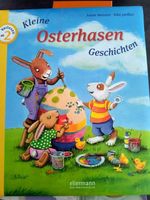 Kleine Osterhasen Geschichten Vorlesebuch ab 2 Jahre
