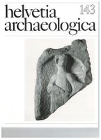Archäologie: Der Tuchhändler von Vitudurum (Winterthur)