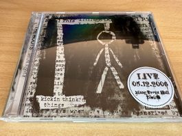 The Roots – Game Theory