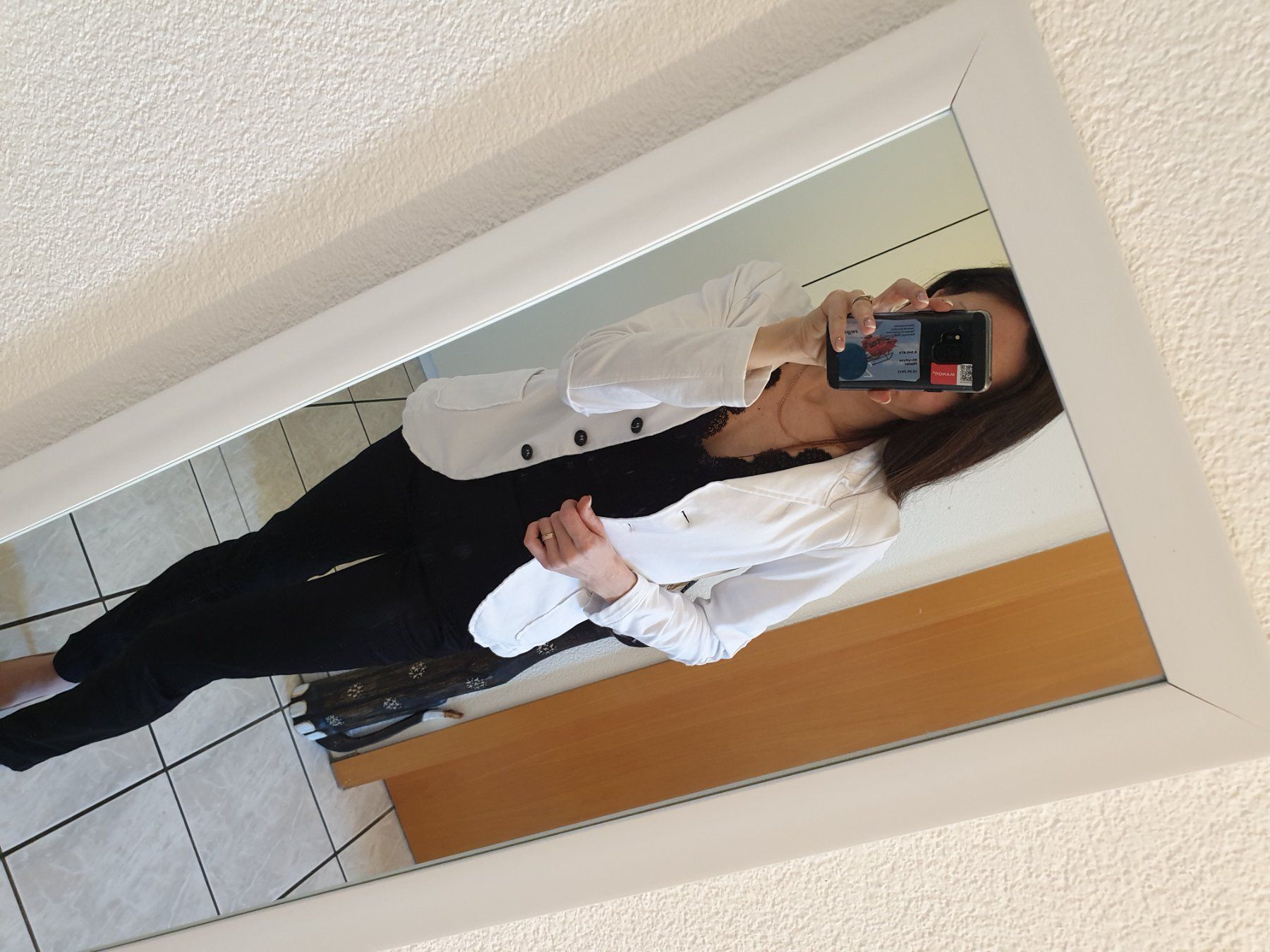 Giacche: Blazer Imperial – Usato da Kriessern venduto da Bugggyyy