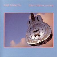 DIRE STRAITS (CD) Brothers in Arms FABRIKNEU, Remastered Ed.