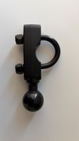 RAM Mounts Lenkerbefestigung mit einer 1-Zoll-B-Kugel.