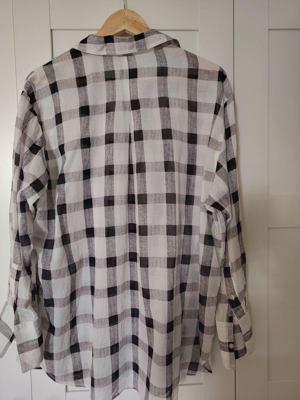 Opus Blusen: Schöne Longbluse von Opus Grösse 40 – Gebraucht aus Basel von ste_g9bv 3