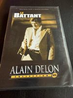 Le Battant (Alain Delon) neuf/emballé