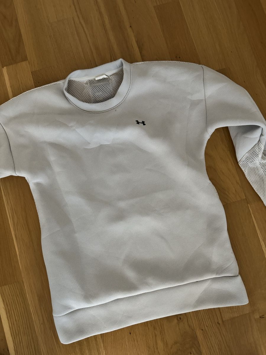 Under Armour Maglioni & Felpe: Under armour sportpullover – Usato da Cham venduto da jenny0421