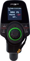 SAHAGA POP yourCAR 2.3 FM Transmitter (DAB+, FM)