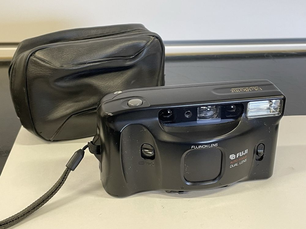 AnnonceAppareil photo numérique Fuji Achetez des objets uniques