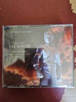 2 CD, Michael Jackson – HIStory - Past... (ORIGINALVERPACKT)