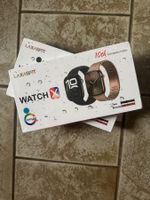 LAXASFIT montre intelligente Watch X 10