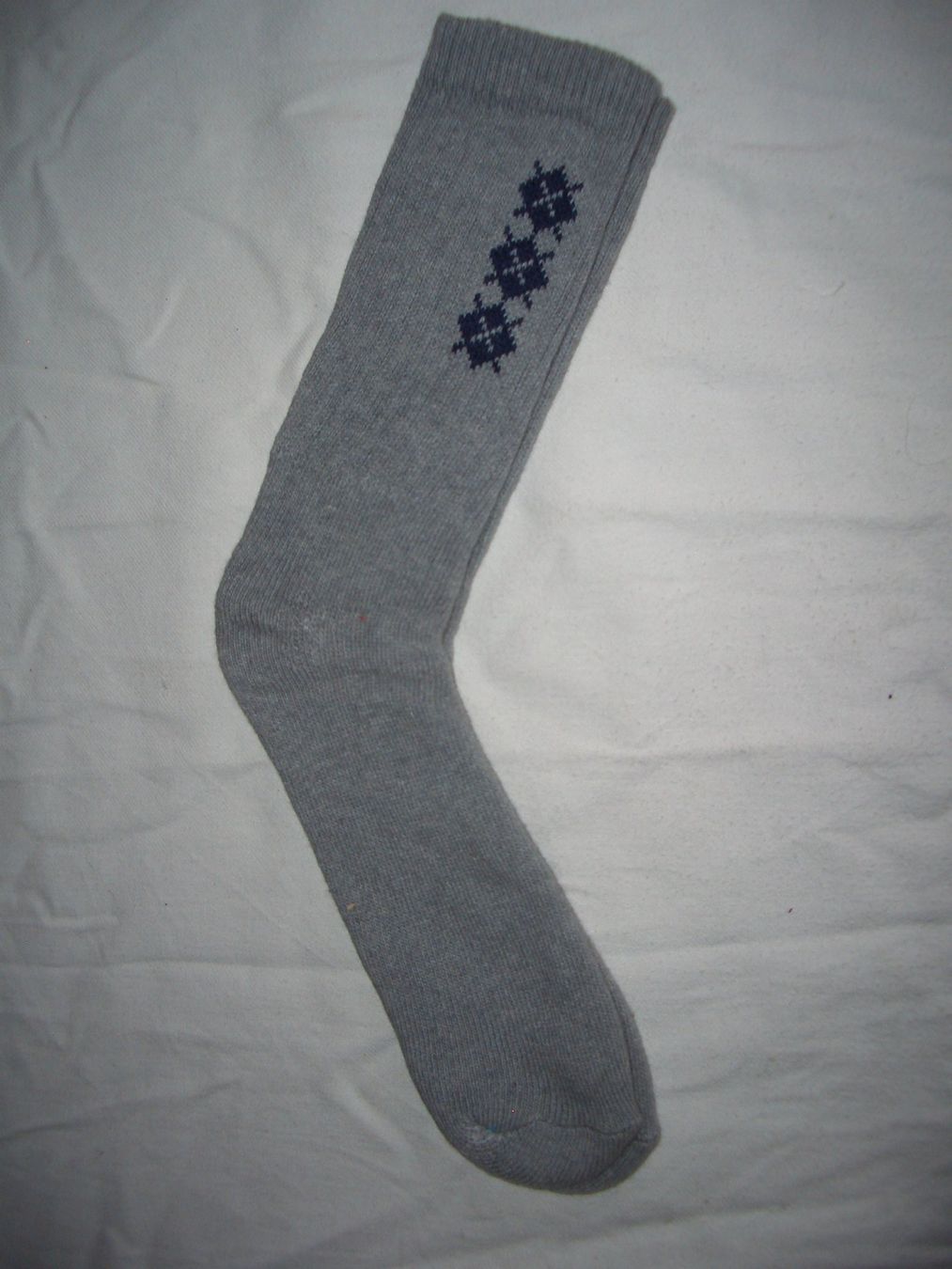 Chaussettes: Socken neu – Neuf (Voir description) à Präz par Eroberto