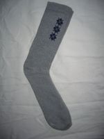 Socken neu