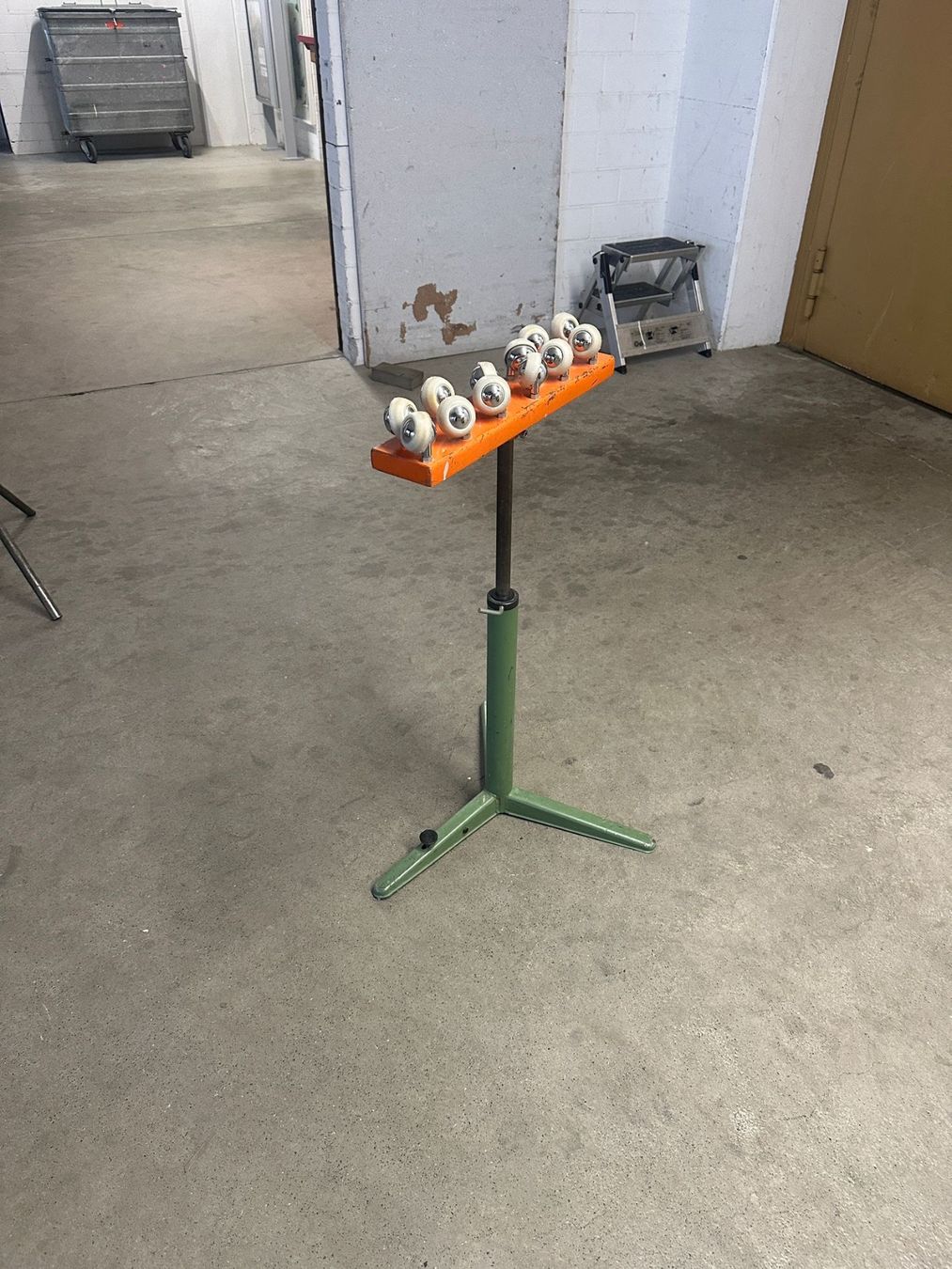 Tous les outils: Metallböck – D'occasion à Volketswil par ars_sjh2 5